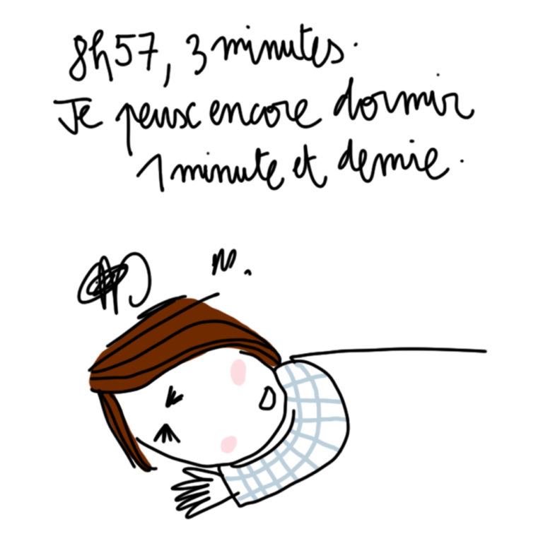 Bonnes excuses pour arriver en retard au bureau – hardycoaching